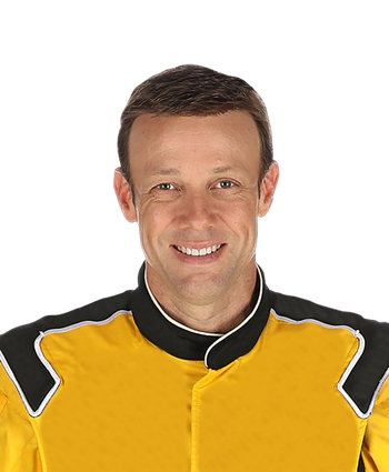 MATT KENSETH